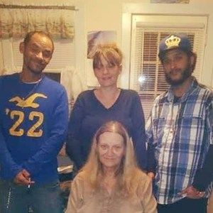 Meet your Posher, Debbie